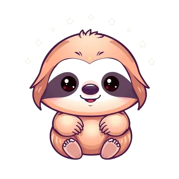 Welcome to Sloths.Cloud